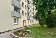Helle, ruhige 4-Zimmer-Wohnung in Jakomini