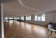 110m2 Saal zur individuellen Nutzung!