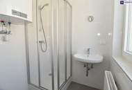 TOP-GELEGENHEIT! Liebevoll sanierte 2-Zimmer Wohnung mit Balkon - Erstbezug nach Sanierung!