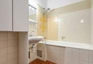 Wohnung in Grünruhelage mit Loggia, mitten in der Südstadt!