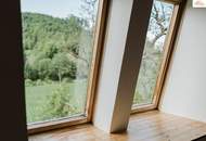 Kernsaniertes Wohnhaus in Thernberg – Naturnah wohnen in der Buckligen Welt