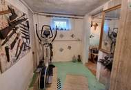 Gepflegtes Einfamilienhaus mit Pool und Garten in St. Georgen