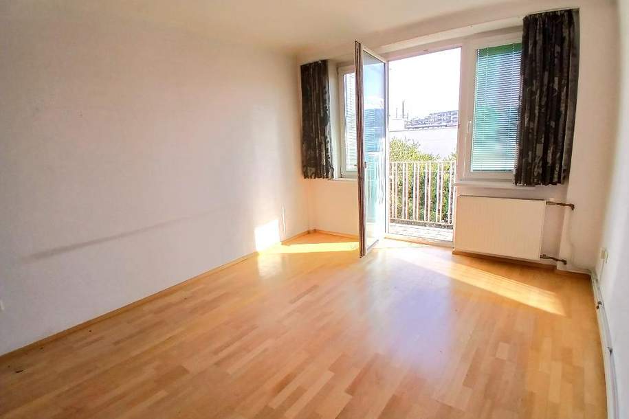 KOMPAKTE 3-Zimmer-Wohnung mit BESTEN VEKEHRSANSCHLÜSSEN !, Wohnung-kauf, 349.000,€, 1050 Wien 5., Margareten