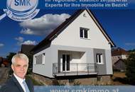 Sonniges Wohnhaus mit Garten direkt in Heidenreichstein!