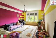 RARITÄT AM IMMOBILIENMARKT – JUGENDSTIL IN PERFEKTION auf 1759 m² Eigengrund