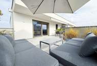 Erstklassige 3 Zimmer Penthouse Wohnung mit traumhafter Terrasse | Seekirchen am Wallersee