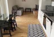 2-Zimmer Wohnung 44m², in 4073 Wilhering.