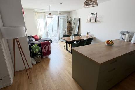 3-Zimmer-Wohntraum mit Terrasse!, Wohnung-miete, 1.399,89,€, 1230 Wien 23., Liesing