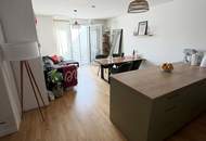 3-Zimmer-Wohntraum mit Terrasse!