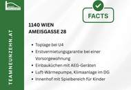 Ameisgasse 28 – Nachhaltig investieren in Wohnqualität