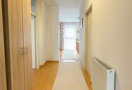 RESERVIERT _ Modernes Reihenhaus mit Garten &amp; Spielplatzanbindung – Ihr Rückzugsort im 11. Bezirk Wiens