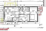 Wohnen am Fuße der Burg Hochosterwitz- Gartenwohnung mit Bungalowflair