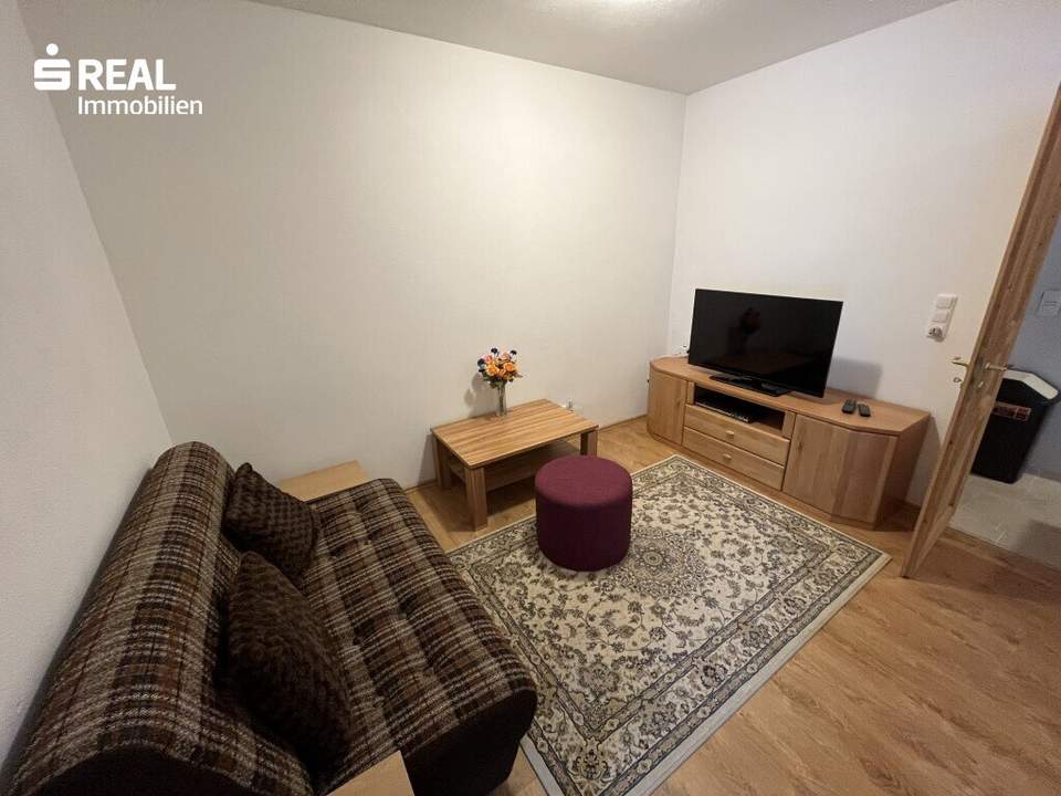 Ihr Schlüssel zur Erholung – Ferienwohnung in Hinterthal