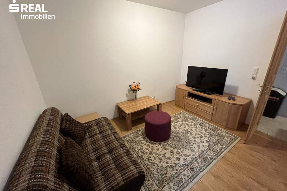 Ihr Schlüssel zur Erholung – Ferienwohnung in Hinterthal, Wohnung-kauf, 130.000,€, 5761 Zell am See