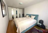 Großzügige 3-Zimmer-Wohnung mit Balkon und Garagenplatz in direkter Nähe zur Wiedner Hauptstrasse!