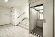 Mehrere freie Flächen in Bürogebäude nächst Triester Straße!