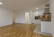 Josef Reichl-Gasse - 4 Zimmer Neubau mit Balkon in Zentrumslage