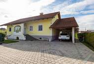 Traumhafter Bungalow in sonniger Lage