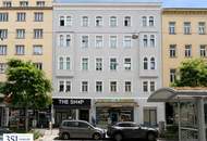 Charmantes Stadtapartment in zentraler Lage des 5. Wiener Gemeindebezirks
