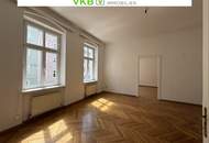 Charmante Altbauwohnung mit Garten & 2 Balkonen – Wohnen mit Stil im Herzen von Urfahr!
