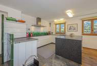 Exklusives Landhaus in traumhafter & unverbaubarer Aussichtslage