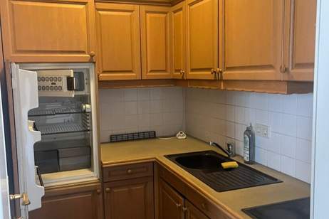 Charmantes Apartment mit Garagenplatz in Toplage – Cobenzlgasse, 1190 Wien, Wohnung-kauf, 250.000,€, 1190 Wien 19., Döbling