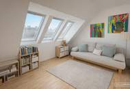 „Panorama-Penthouse in Hietzing – Dachterrassenluxus mit unvergleichlichem Fernblick“ | ZELLMANN IMMOBILIEN