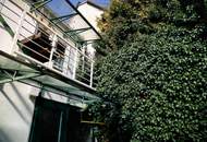 AUSSERGEWÖHNLICHES HAUS IN KREMS AN DER DONAU MIT KLEINEM INNENHOF