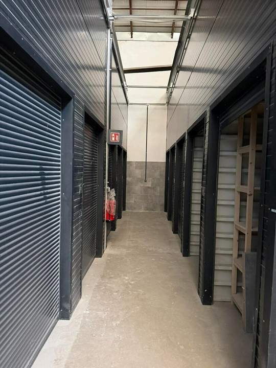 Kleinlager/Selfstorage PROVISIONSFREI!!! in Sollenau ab 5m², ab €48 Netto