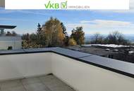 Helle Etagenwohnung mit Alpenblick in Top-Lage – Hitzing/Leonding