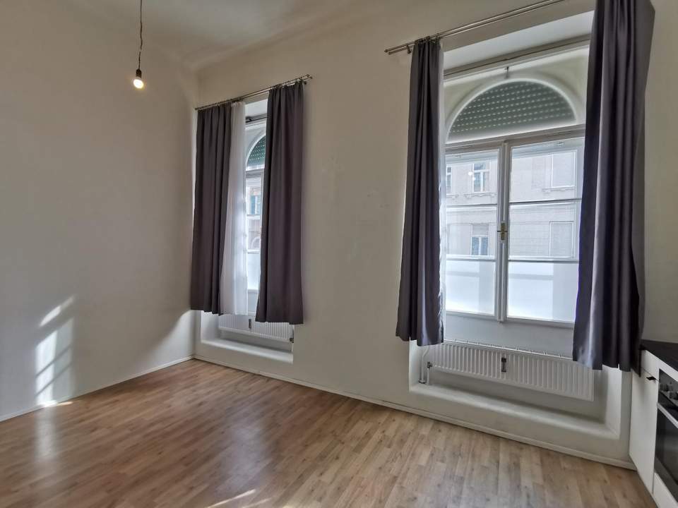 Charmante Altbauwohnung in bester Lage