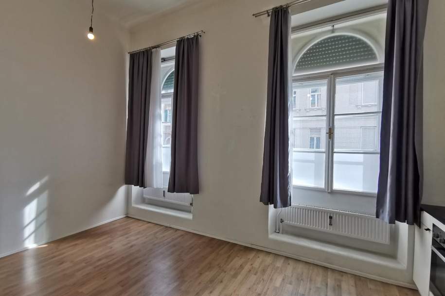 Charmante Altbauwohnung in bester Lage, Wohnung-kauf, 139.000,€, 8010 Graz(Stadt)