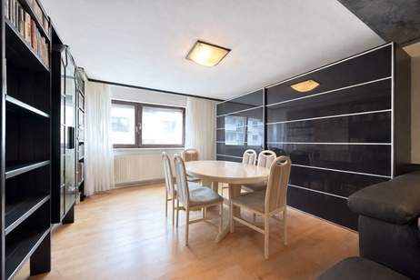 TOLLE LAGE - BREITENSEE: direkt bei der U-Bahn I inkl. Garagenstellplatz I Sauna & Fitnessraum I perfekt geschnitten I hervorragende Infrastruktur I 2. Liftstock, Wohnung-kauf, 349.000,€, 1140 Wien 14., Penzing