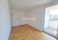 Moderne 3 Zimmer Wohnung mit 2 Balkonen - Harterstraße 96 - Top 16