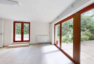Urlaubsfeeling daheim – wunderschön saniertes Haus mit privatem Gartenparadies und Pool