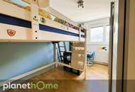 Familienglück in den Bergen! Lichtdurchflutete 4-Zimmer-Wohnung in Pfons!