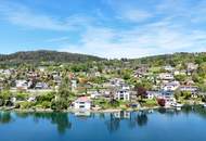 Exklusives Traumhaus mit atemberaubendem Wörthersee-Panorama