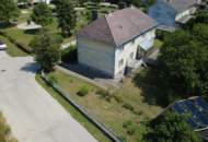 Einfamilienhaus mit Garten in Spratzern