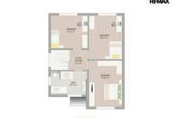 Exklusives 5-Zimmer-Einfamilienhaus auf Eigengrund. Ihr neues Zuhause in Strebersdorf.
