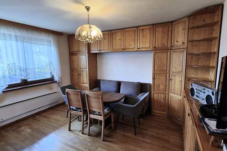 Charmantes Kleingartenhaus auf Eigengrund in Ruhelage, Haus-kauf, 195.000,€, 2103 Korneuburg