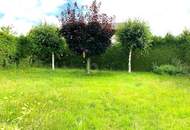 Preisreduktion! WUNDERSCHÖN UND GENERALSANIERT MIT GROßARTIGEM GARTEN