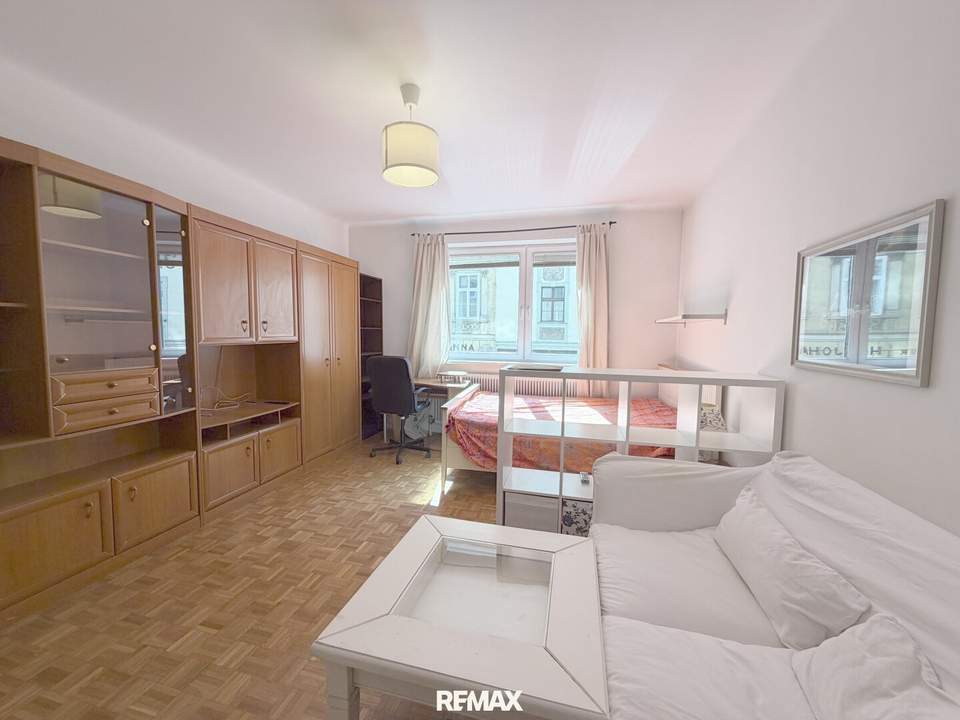 Cityapartment - super Lage!