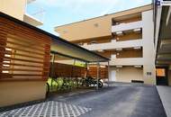 ZAUBERHAFT! TOP-QUALITÄT & TOP-LEBENSGEFÜHL! Stilvoll leben, sonnig wohnen – großer Balkon mit süd/west Ausrichtung, Tiefgarage und VIELES mehr!