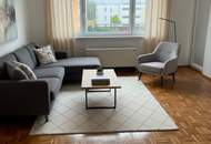 Hier fühlt sich die ganze Familie wohl: Ihr großzügiger Wohn(t)raum in Schärding mit Balkon und ruhiger Lage im Grünen – sonnig, gemütlich und bereit für neue Erinnerungen!