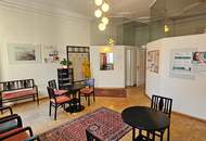 Großwohnung in der Ennser Innenstadt
