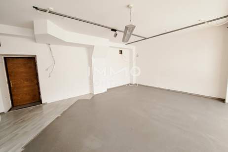 Attraktives Geschäftslokal in Graz: Franziskanergasse 4 Top 9, Gewerbeobjekt-miete, 952,51,€, 8010 Graz(Stadt)
