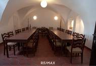 Historische Eventlocation am Neusiedler See zu vermieten