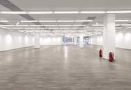 Geschäftslokal mit ca. 605m² in Einkaufspassage! Zentrumslage & gratis Kundenparkplätze!