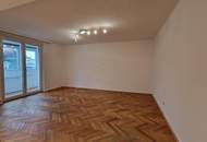 Ideale Single-oder Pärchenwohnung mit Loggia und Blick ins Grüne