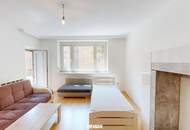 Wels-Neustadt: 88 m² mit viel Gestaltungspotenzial